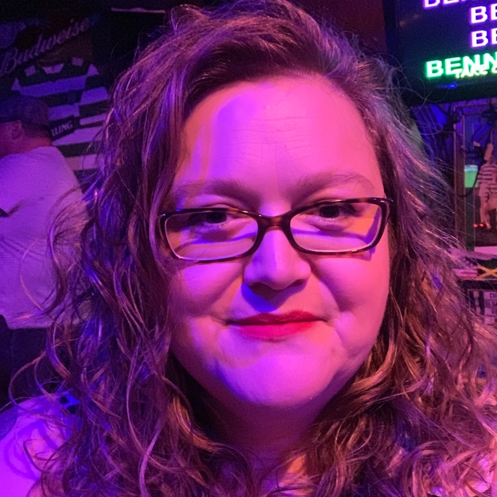 Meet your Posher, Amy